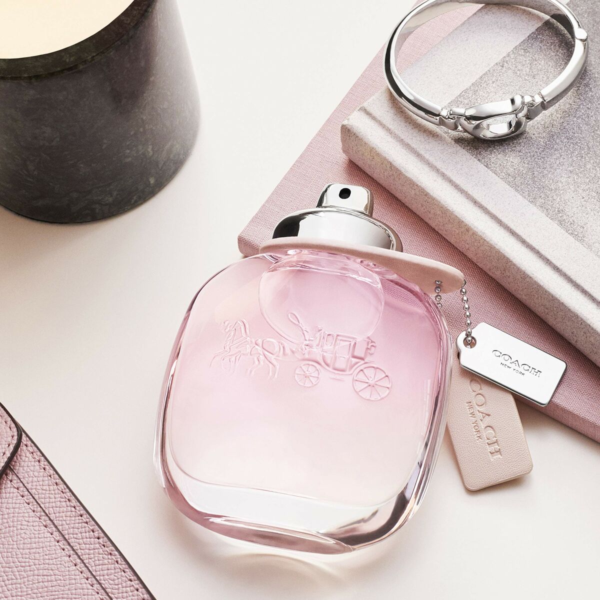 Parfum Femei Coach EDT Coach 30 ml